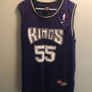Men’s Nike Jason Williams Jersey - Large